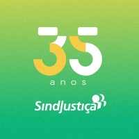 Sindjustiça logo - Similar company to Sindjus/Df