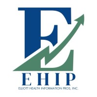 Elliott Health Information Pros logo - Similar company to Arrowstar