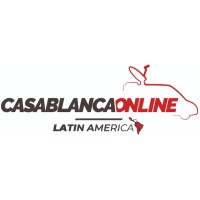 Casablanca Online logo - Similar company to Broadmedia