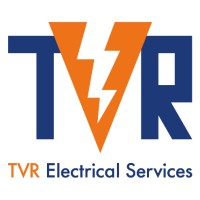 TVR Electrical Services logo - Similar company to Ffa Security Group