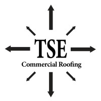 TSE Commercial Roofing logo - Similar company to Revere Construction & Roofing