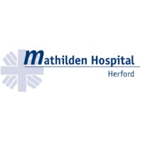 Mathilden Hospital Herford logo - Similar company to Sankt Vinzenz Hospital Rheda-Wiedenbrück