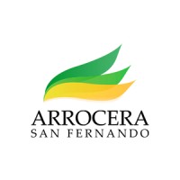 ARROCERA SAN FERNANDO logo - Similar company to Piladora 