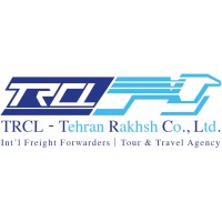 TRCL – Tehran Rakhsh Co. Ltd. logo - Similar company to Dsk Shipping