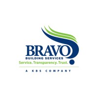 BRAVO! Building Services, a KBS Company logo - Similar company to St. Moritz Building Services