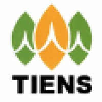 Tiens Bulgaria logo - Similar company to Tiens