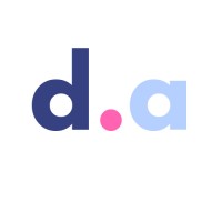 diamant.agency logo - Similar company to Archetype