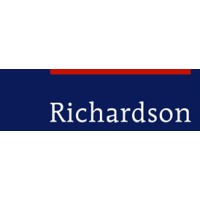 Richardson Surveyors logo - Similar company to Hawce