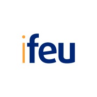 iFeu logo - Similar company to Softvic Sa