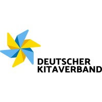 Deutscher Kitaverband logo - Similar company to Niedersächsisches Institut Für Frühkindliche Bildung Und Entwicklung E. V. (Nifbe E.V.)