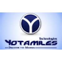 Yotamiles Technologies