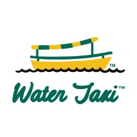 Fort Lauderdale Water Taxi logo - Similar company to Epsg