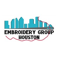 Embroidery Group Houston logo - Similar company to Embroidery Digitizer
