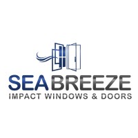 Seabreeze Windows & Doors logo - Similar company to Krome Construction, Llc