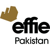Effie Pakistan logo - Similar company to Persistent Solutions