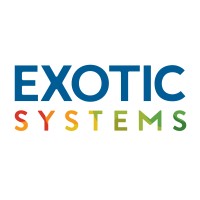 EXOTIC SYSTEMS logo - Similar company to Bems
