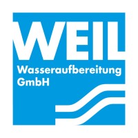 WEIL Wasseraufbereitung GmbH logo - Similar company to Harbauer Kenya Water Solutions Ltd