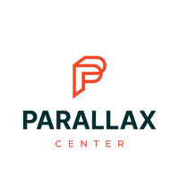 Parallax Center logo - Similar company to Bronx Collaborative High School