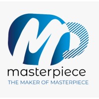 MASTER PIECE logo - Similar company to Masterpiece Construction, Inc.