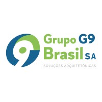 Grupo G9 Brasil logo - Similar company to Br Goods