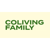 Coliving.family logo - Similar company to W Project