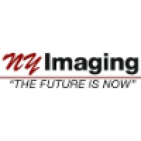 New York Imaging Service logo - Similar company to Bond Health