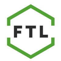Friction Technology Ltd logo - Similar company to Pendleton - Guaranteed Business Growth