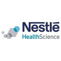 Nestlé Health Science logo - Similar company to Nutricia