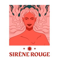 Sirène Rouge Games logo - Similar company to La Belle
