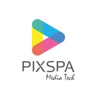 PixSpa Media Tech logo - Similar company to Tech Media Square