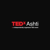 TEDxAshti logo - Similar company to Rhythm.Iq