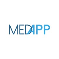 MedApp Limited logo - Similar company to Medxnote