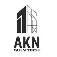 AKN-Gulvtech logo - Similar company to Level Floor Aps