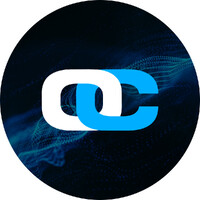 OneCrypt logo - Similar company to Mobrain