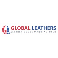 Global Leathers logo - Similar company to Incarne™ — Premium Leather Accessories