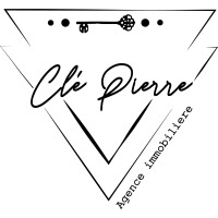 Agence Clé Pierre logo - Similar company to Leva Hedge