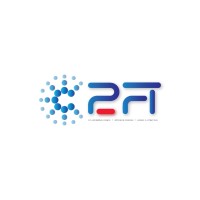 P2FT InfoBitz logo - Similar company to Alpha2Hive