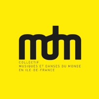 Collectif Musiques et Danses du Monde en Ile-de-France logo - Similar company to Sequoia Propreté Et Multiservices