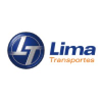 Lima Transportes logo - Similar company to Nbl Log