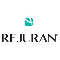 Rejuran USA logo - Similar company to Ohmi Anti-Aging Center