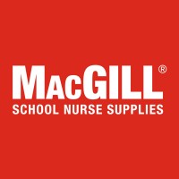 MacGill School Nurse Supplies logo - Similar company to Hoffmaster - Creative Converting Division