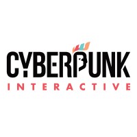 Cyberpunk Interactive logo - Similar company to Label Interactive