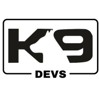 K9 Devs logo - Similar company to Cloud Linen Pro