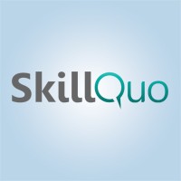 SkillQuo logo - Similar company to Hapsire