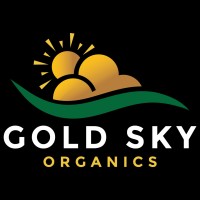 Gold Sky Organics logo - Similar company to Terraplus Inc.