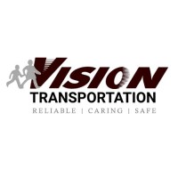 VISION TRANSPORTATION, INC logo - Similar company to Lorenz Bus Service
