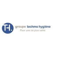 Groupe Techmo Hygiène logo - Similar company to Eco Traitement