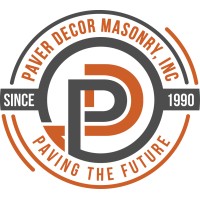 Paver Decor Masonry Inc. logo - Similar company to Paver Werx