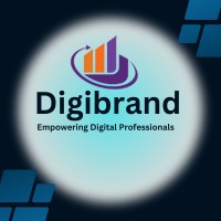 Digibrand.pk logo - Similar company to Wowpets India