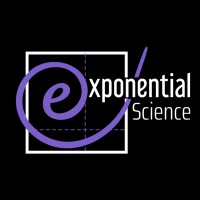 Exponential Science logo - Similar company to Rtgs.Global